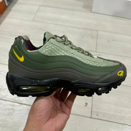 95 CTZ Green