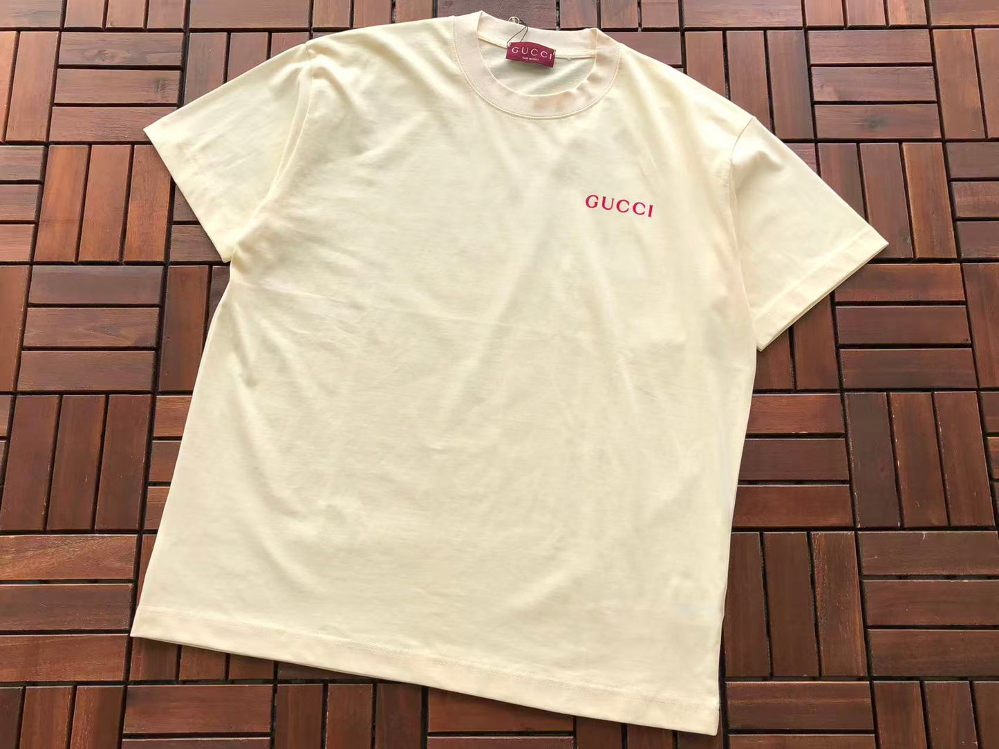 T-Shirts GC