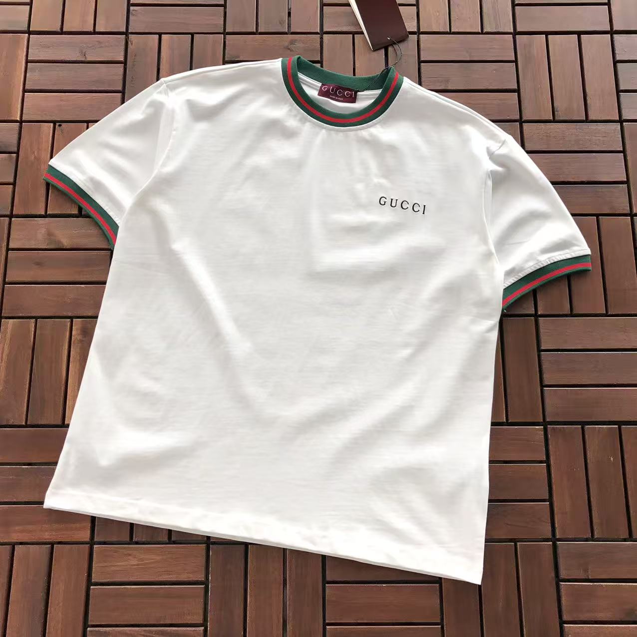 T-Shirts GC