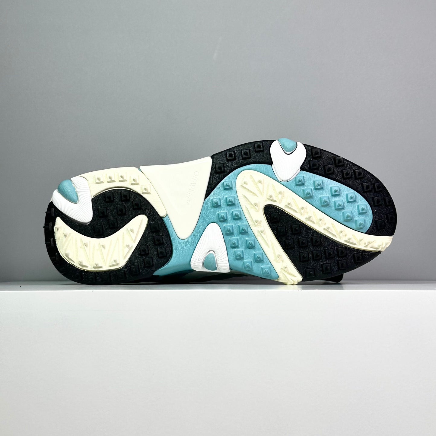 OF ODSY-2000 Mint Blue