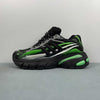 Pharrell Williams x AD Adistar Jellyfish Black Green
