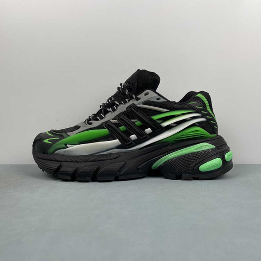 Pharrell Williams x AD Adistar Jellyfish Black Green