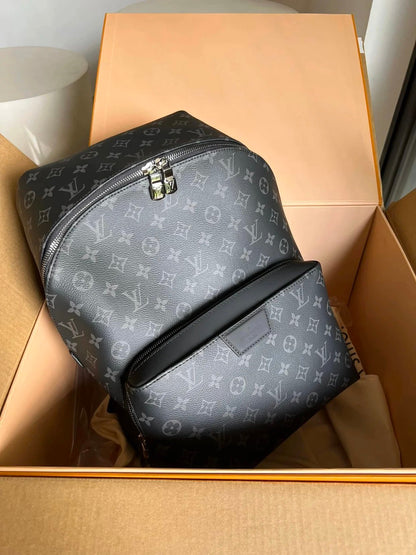 Louis Vuitton Discovery