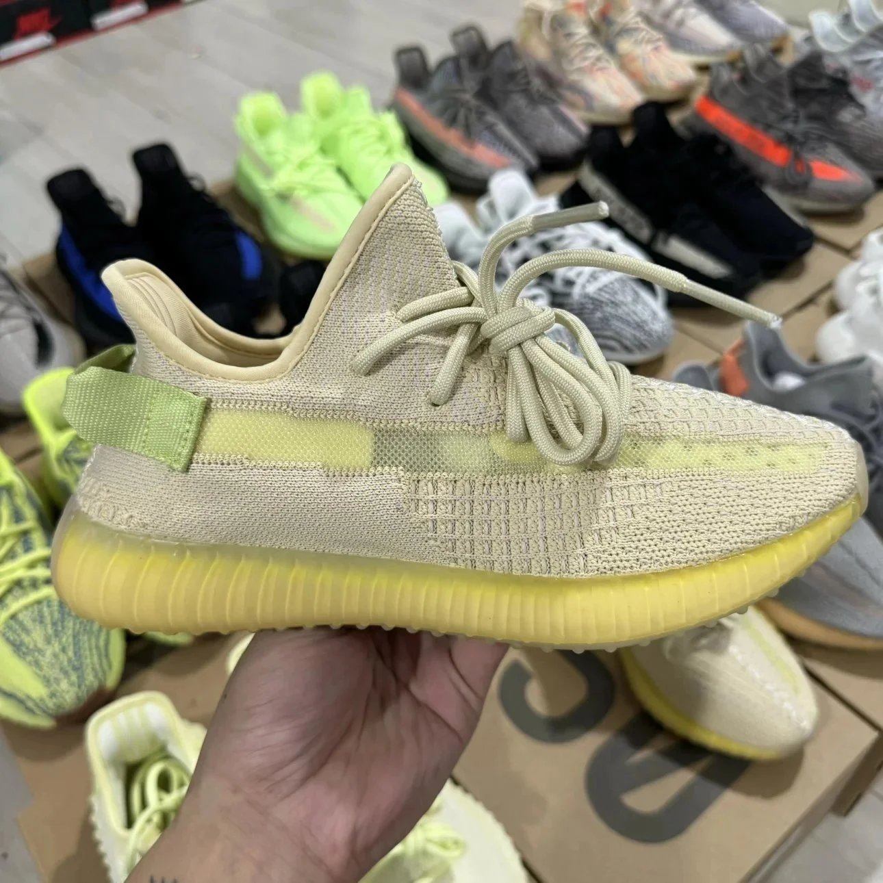 Boost 350