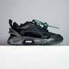 OF ODSY-2000 Black Dark Grey