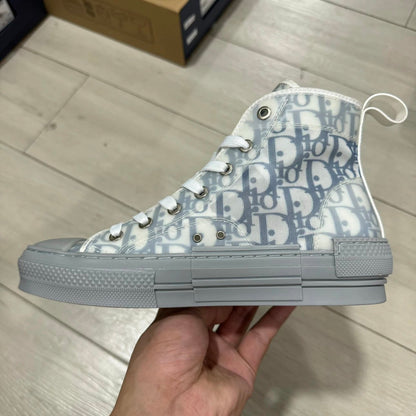 Dior B23 High Grey