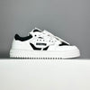 OF 3.0 Off-Court Double Black White