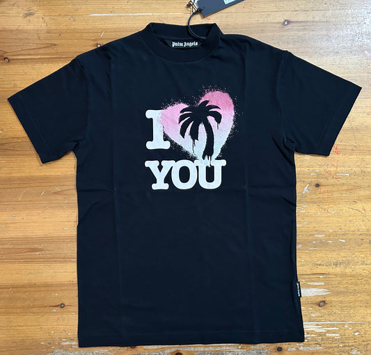 PA tshirt “I love you”