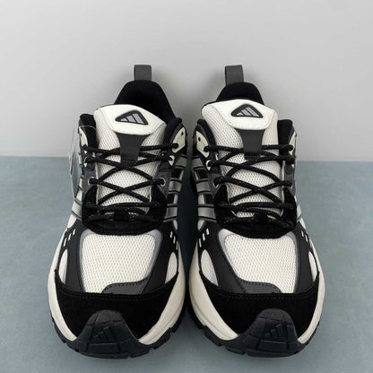 AD Shadow Fever Black Grey White