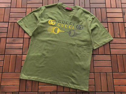 T-Shirts GC