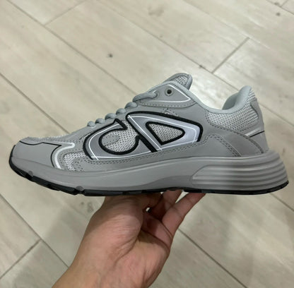 Dior B30 Dark Grey