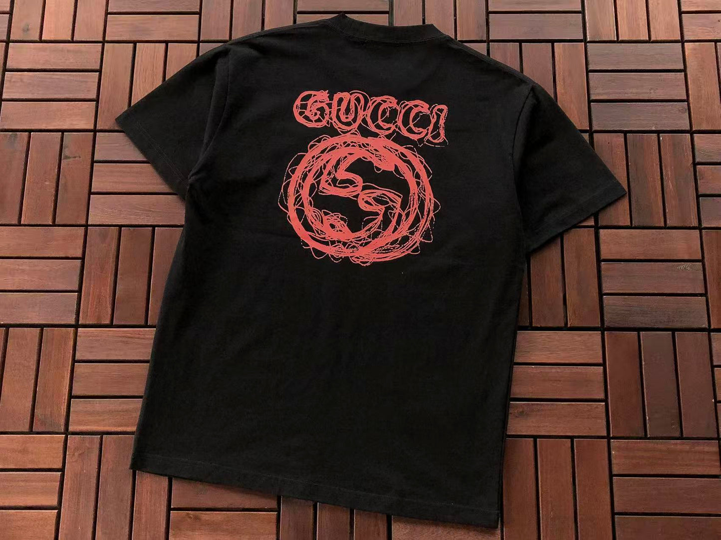 T-Shirts GC