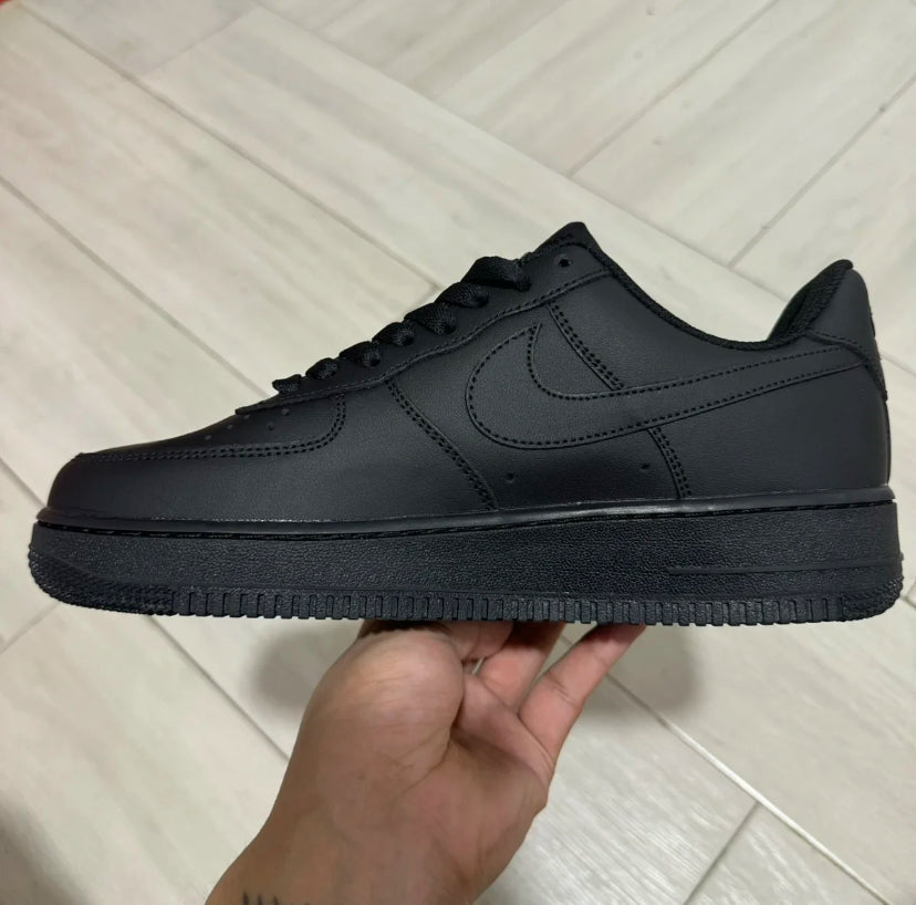 Air Force 1 Black