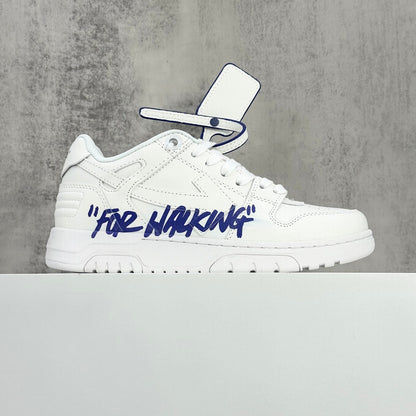 OF Out of Office White “For Walking”