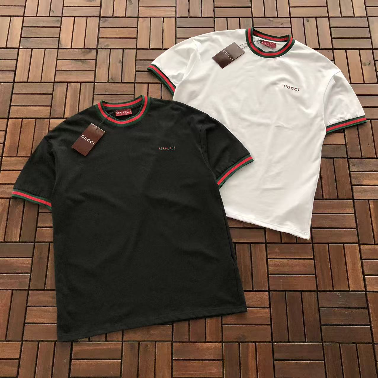 T-Shirts GC