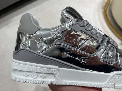 Trainer Silver