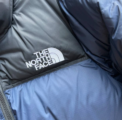 The North Face Puffer 700 Blue Navy