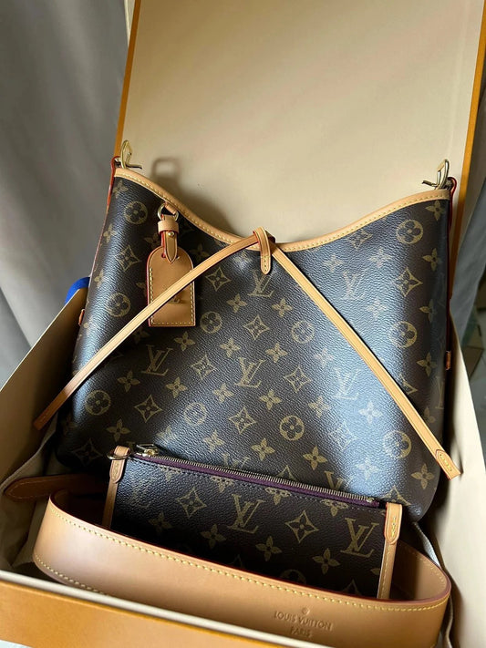 Louis Vuitton Carryall