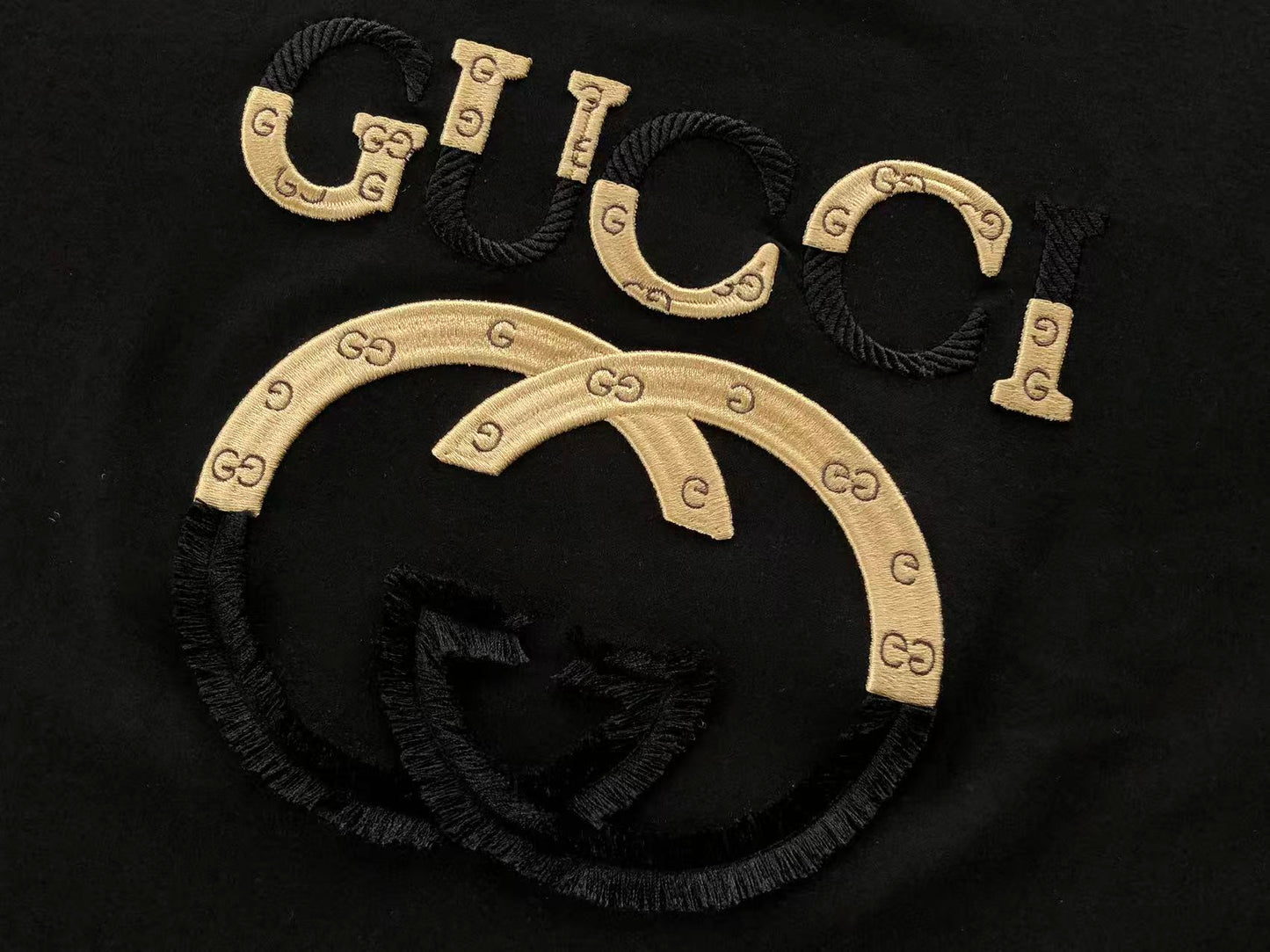 T-Shirts GC