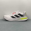 AD Galaxy 7 White Black Fluorescente Green