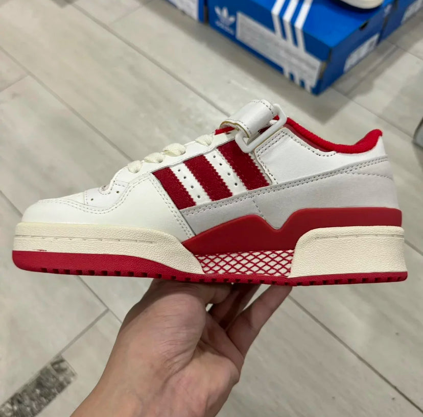 Adidas Fórum 84 Red