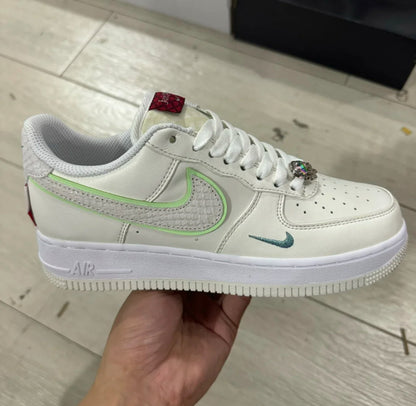 Air Force 1 Just do It