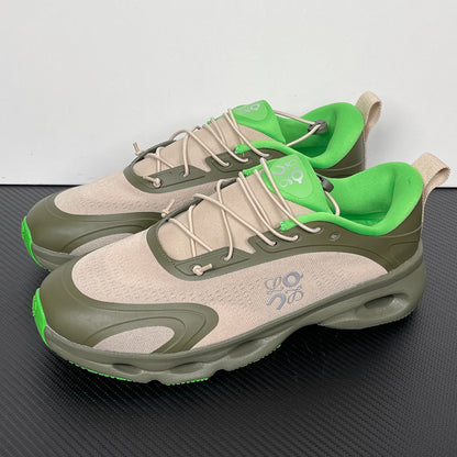 Cloudsolo Beige Green