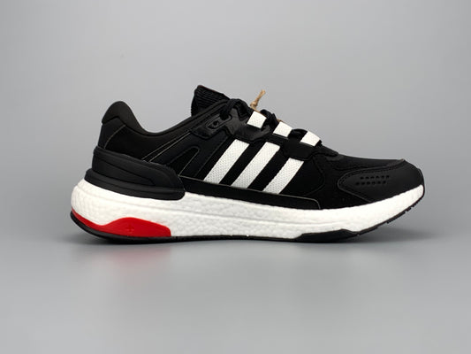 AD EQT Black White Red