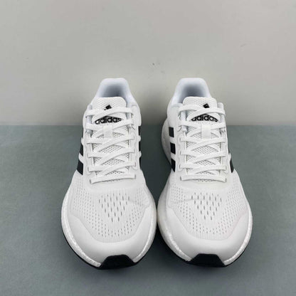 AD RUNFALCON 3.0 White Black
