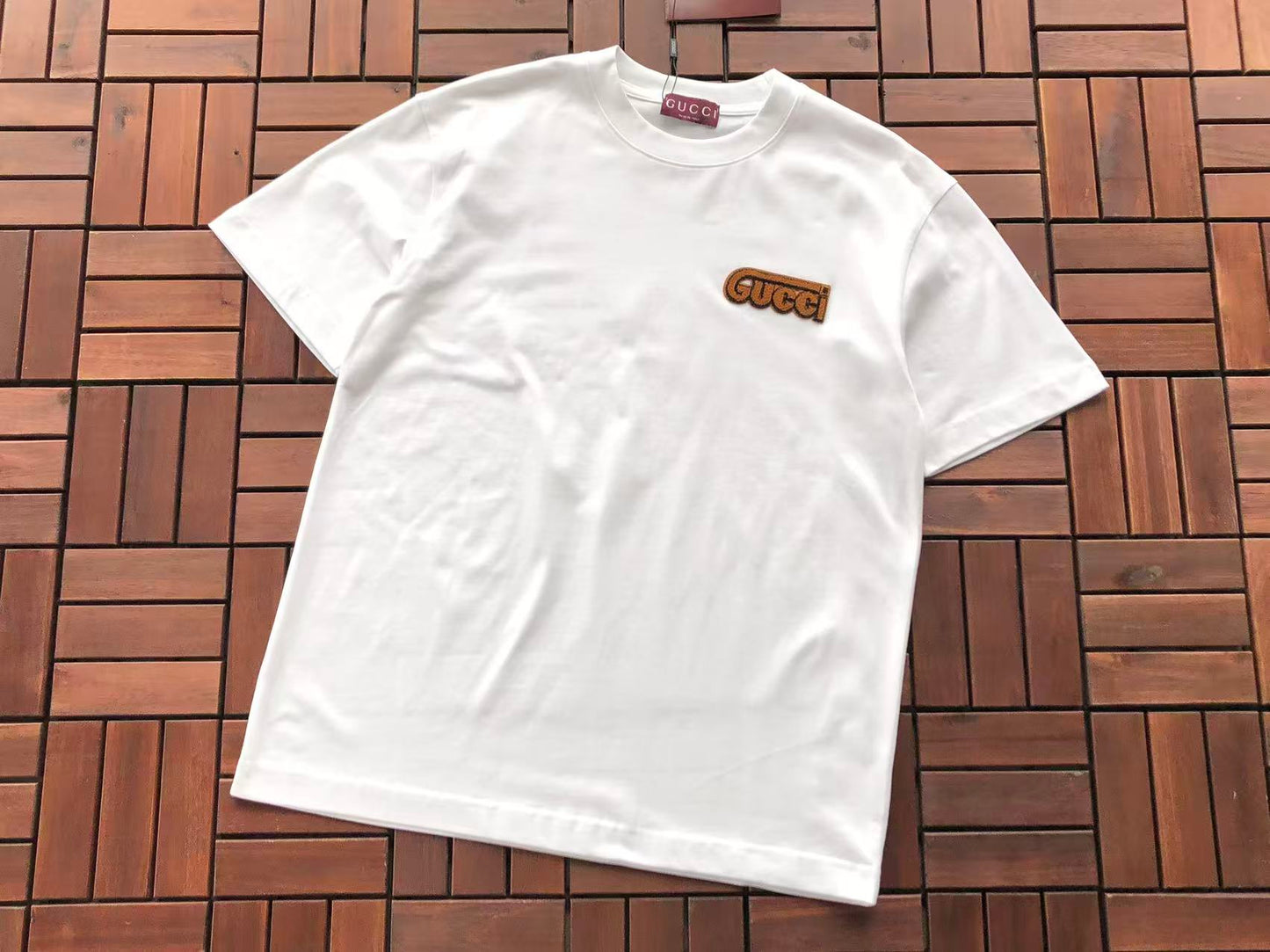 T-Shirts GC