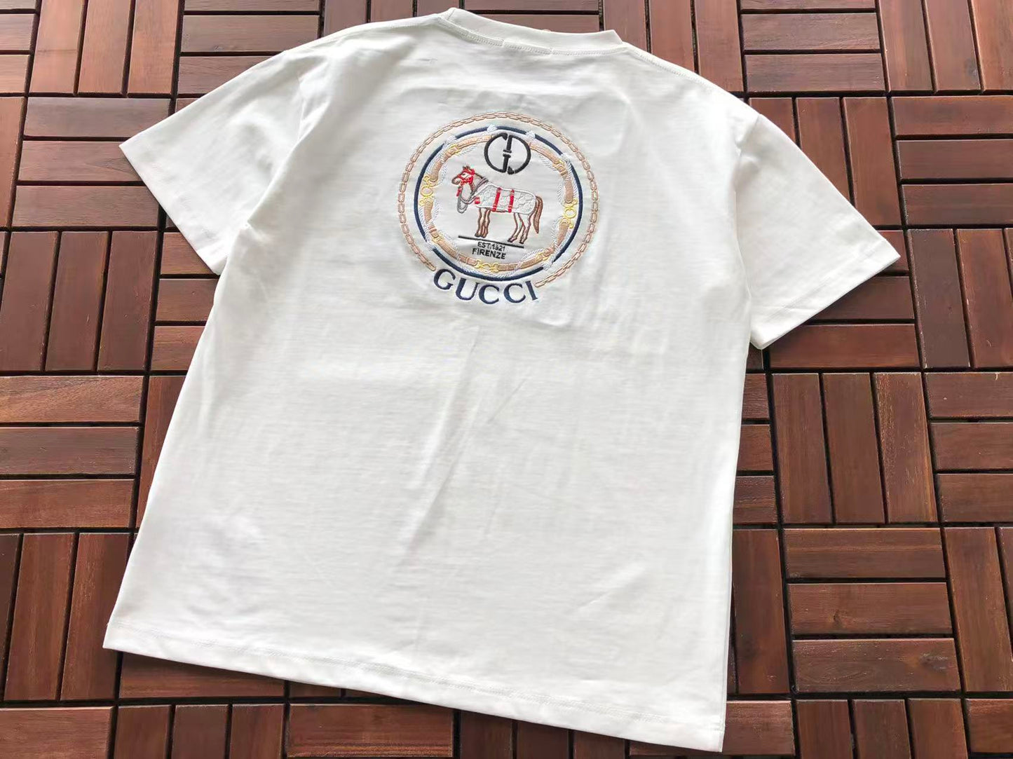 T-Shirts GC