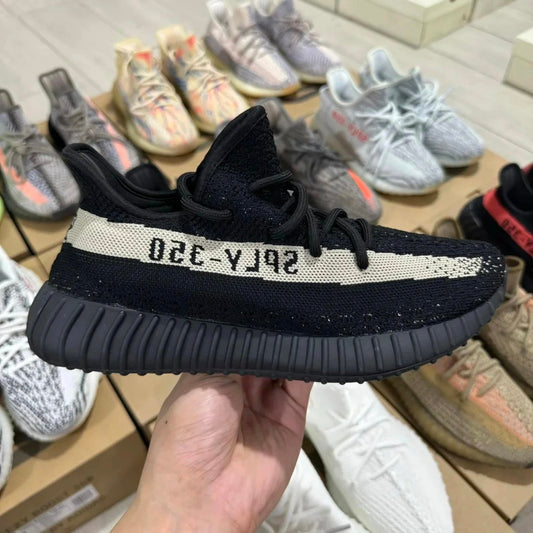 Boost 350 Black