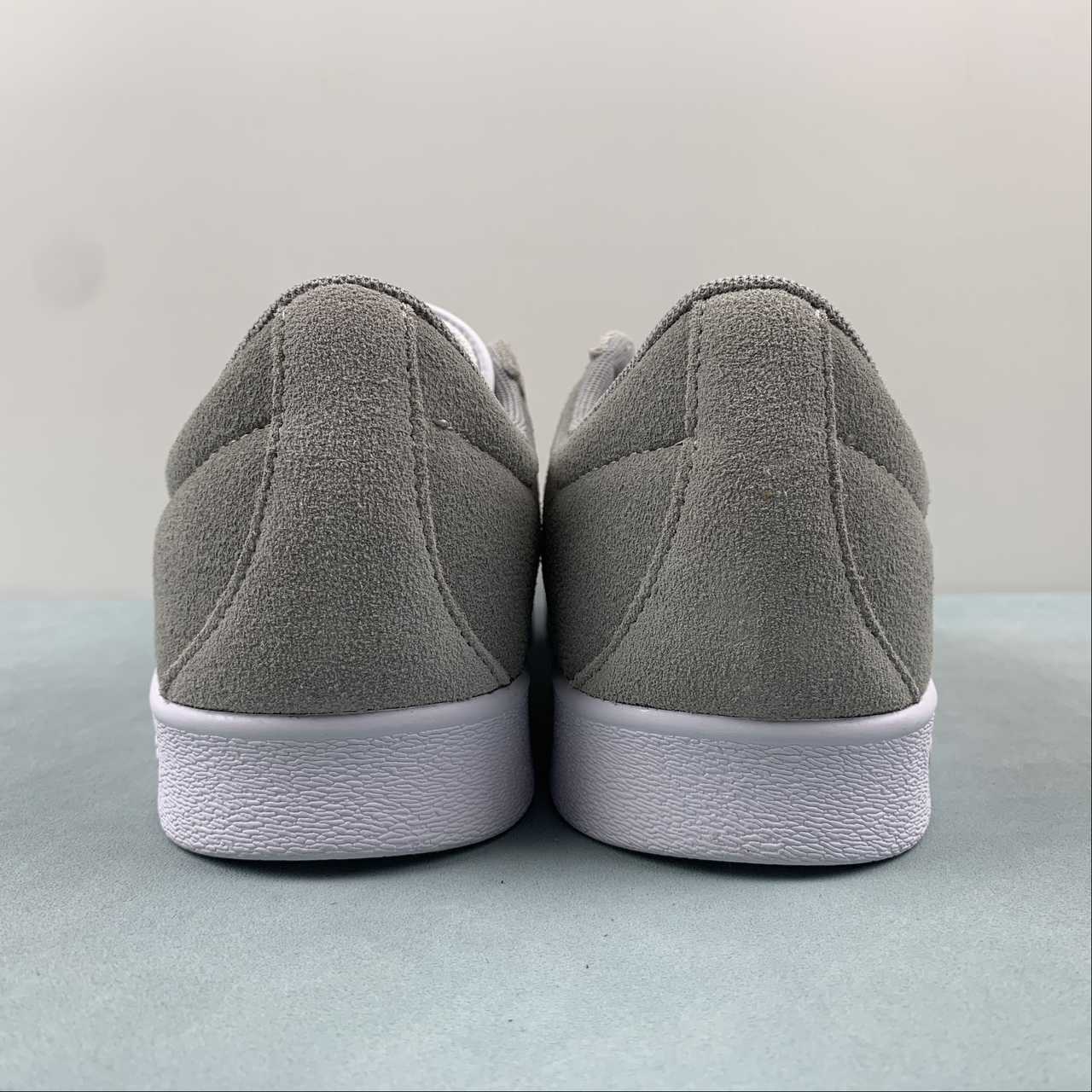 AD VL Court 2.0 Grey White
