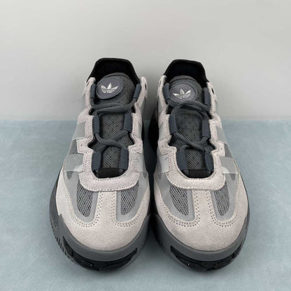 AD Niteball Double Grey Black