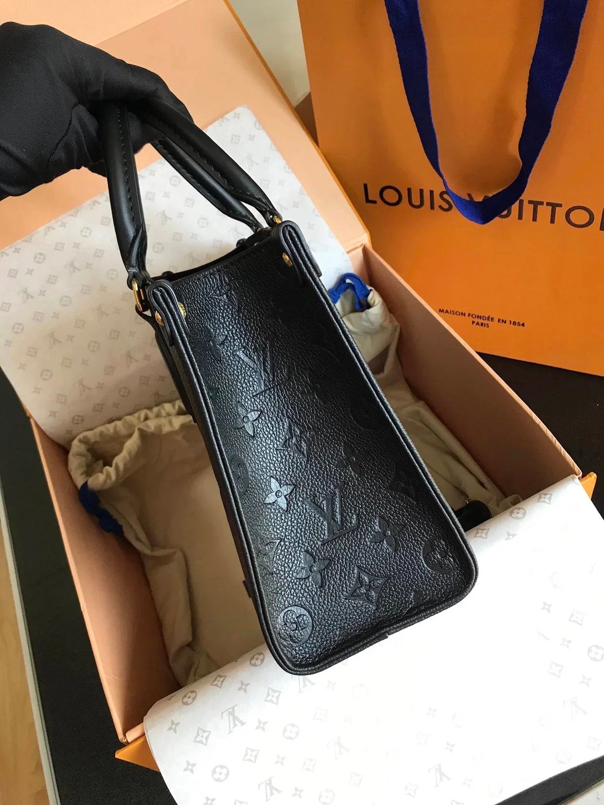 Louis Vuitton Onthego