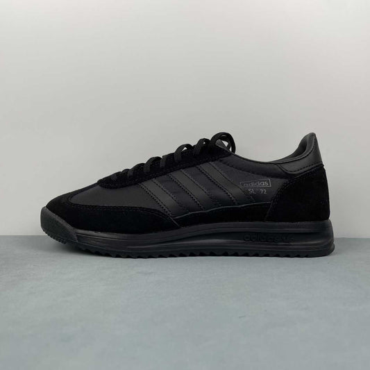 AD SL All Black