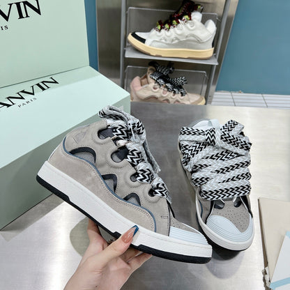 Curb Grey