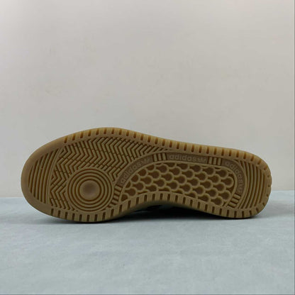 AD Bermuda Black Grey