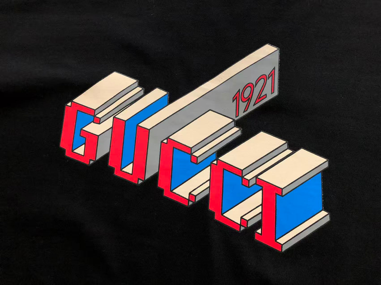 T-Shirts GC