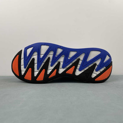 Adizero Aruku White Blue Orange