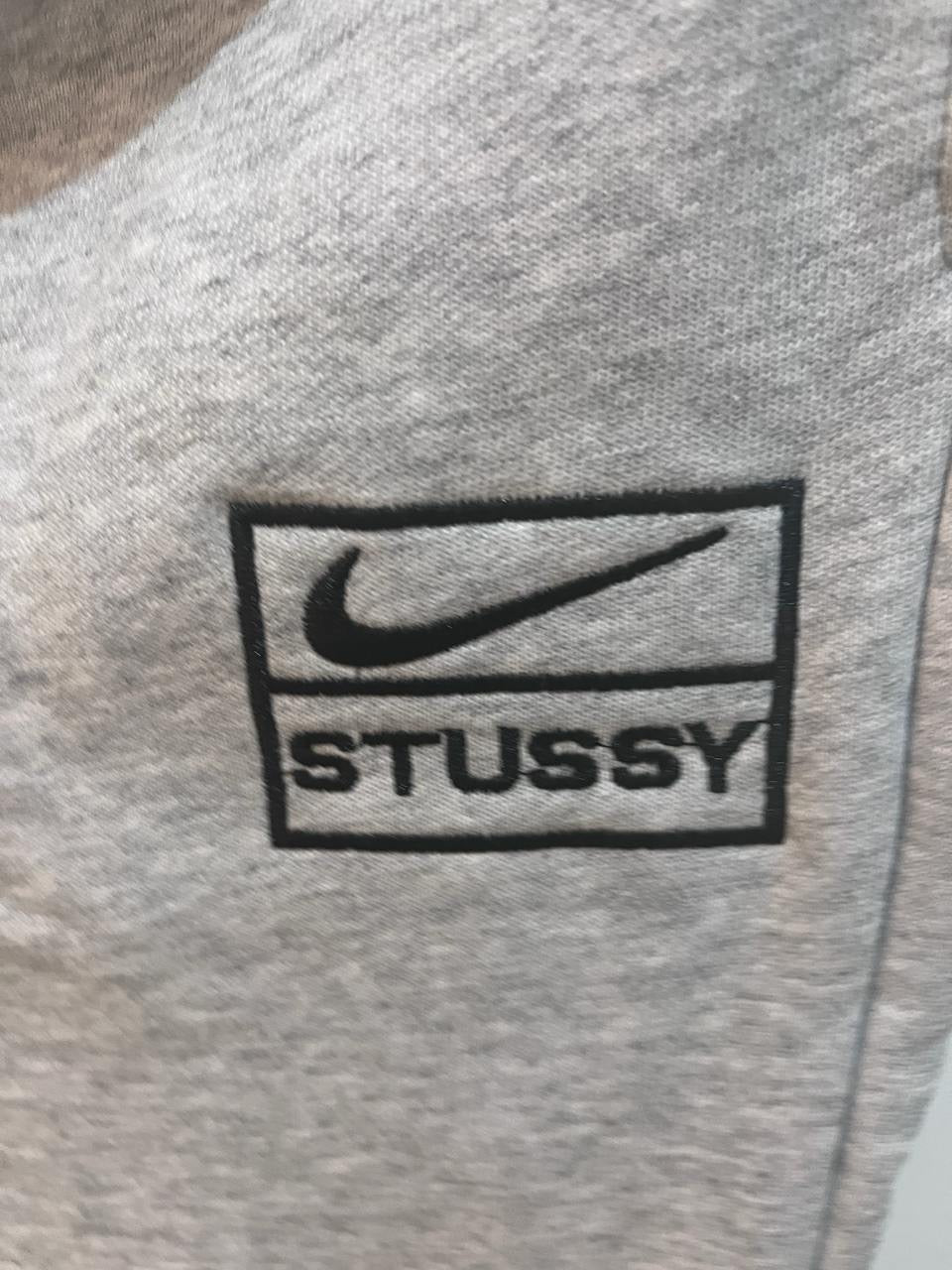 Stussy Calça de Fato de Treino