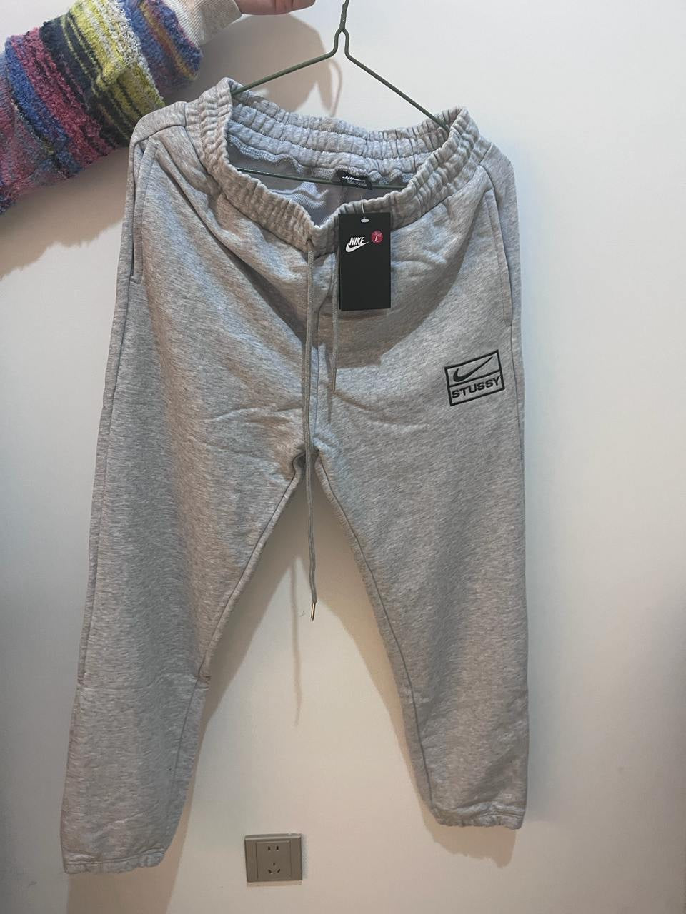 Stussy Calça de Fato de Treino