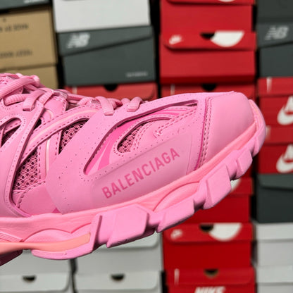 BLG Track Led Triple Pink