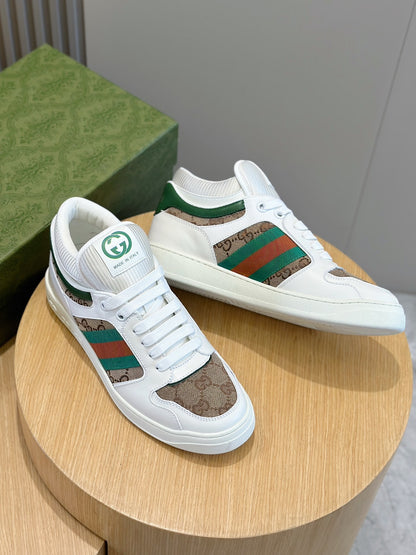 Gu Shoes