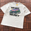 Broken T-shirt
