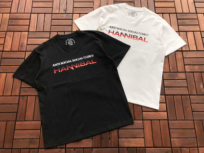 Anti Social Club T-Shirts