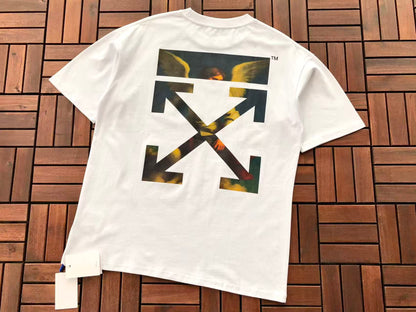T-shirt Off