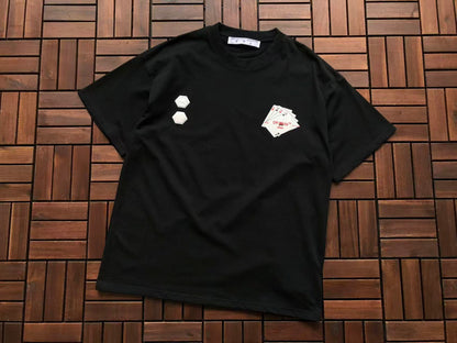 T-shirt Off