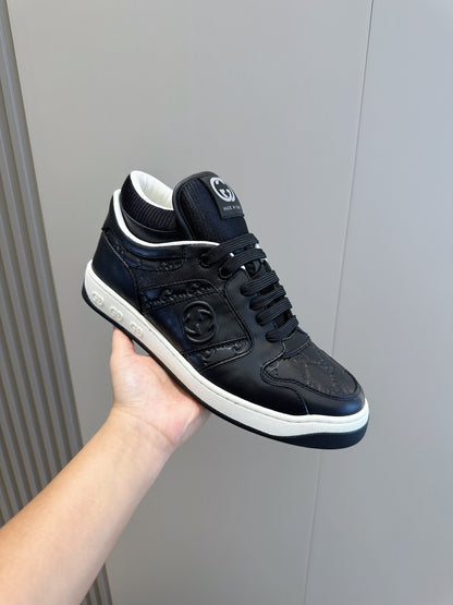 Gu Shoes