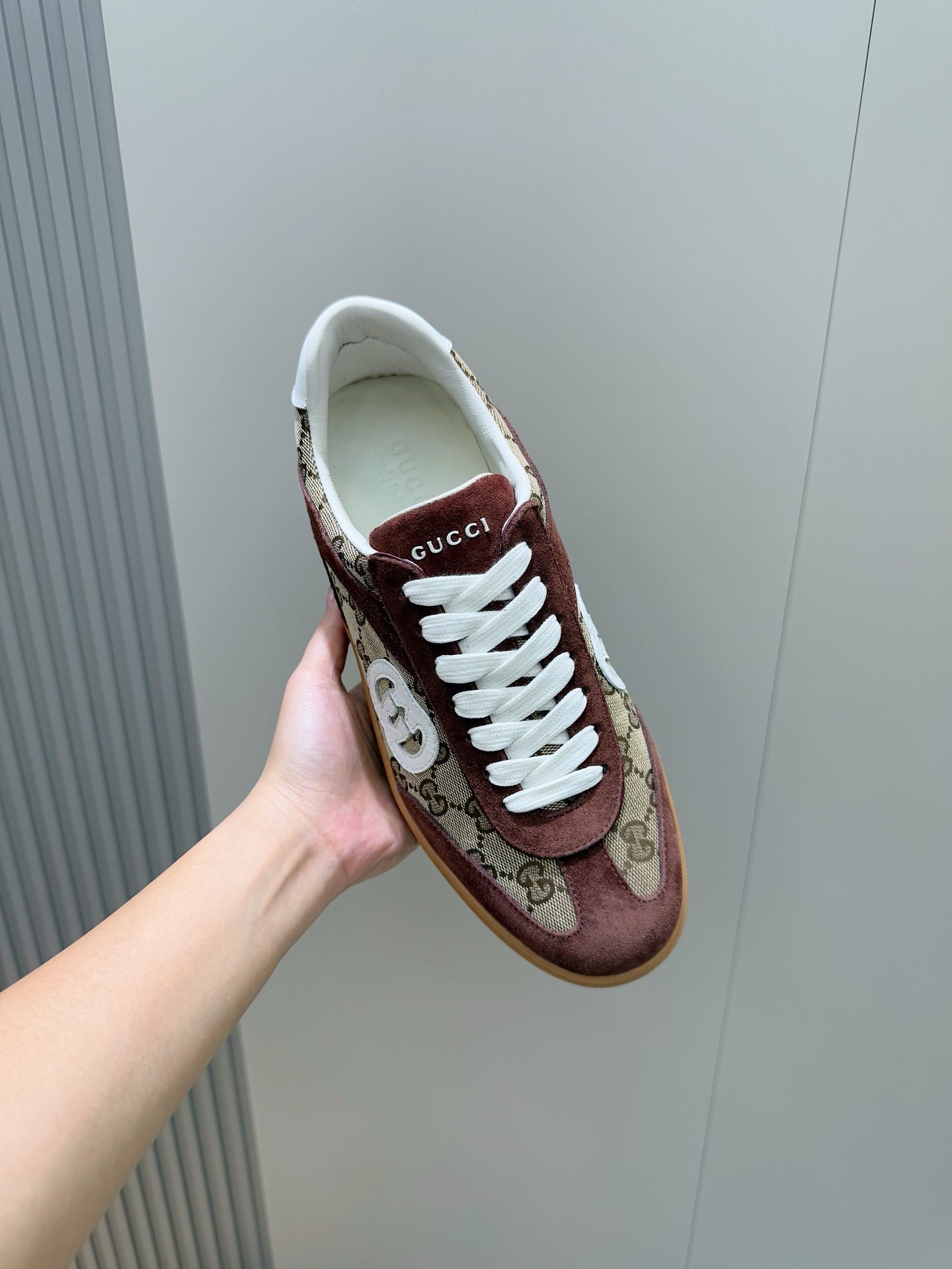 GC Shoes